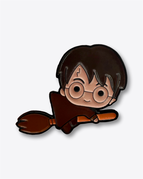 Pin - Harry Potter Ref.1