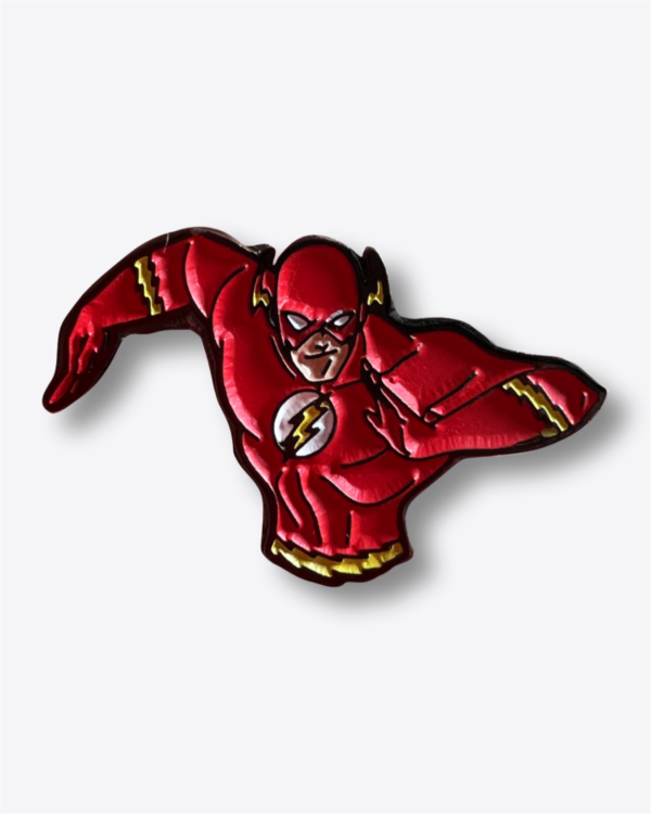 Pin - Flash