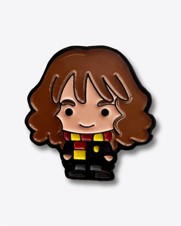 Pin - Hermione Granger