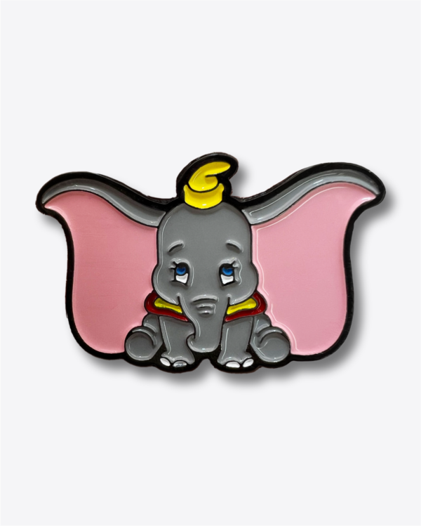 Pin - Dumbo Ref.1