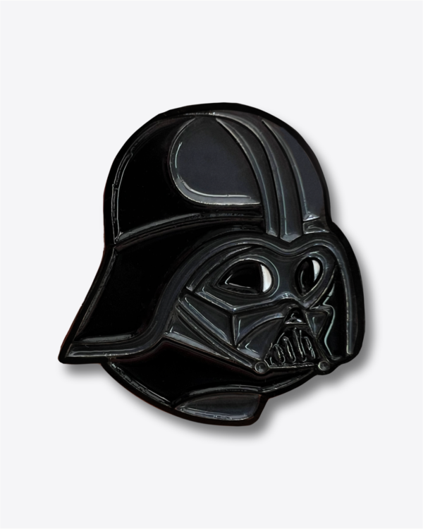 Pin - Darth Vader Ref.2