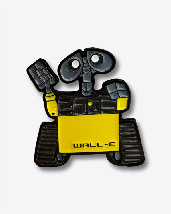 Pin - Wall·e Ref.2