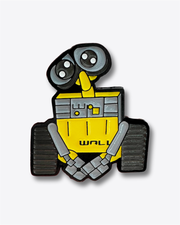 Pin - Wall·e Ref.1