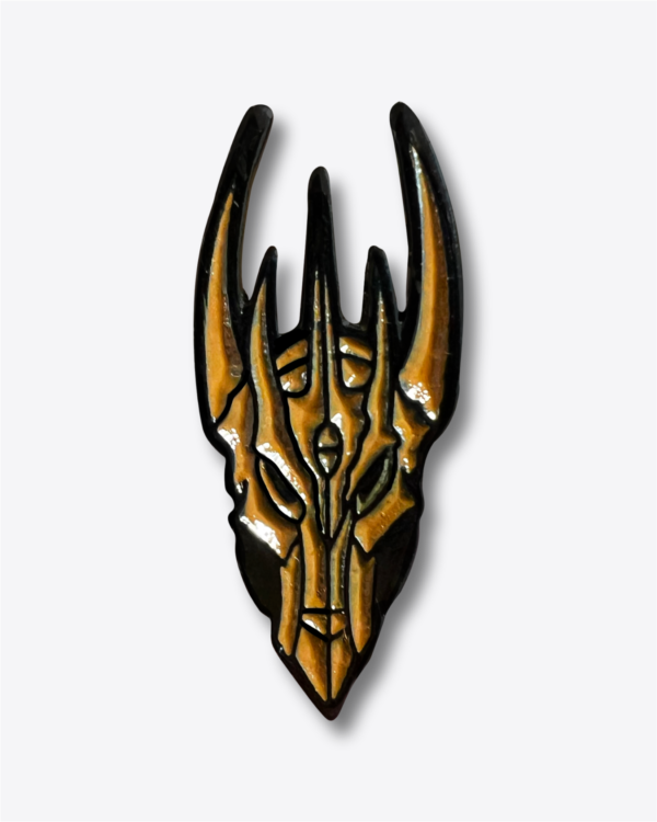 Pin - Sauron