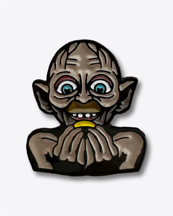 Pin - Gollum