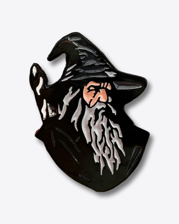 Pin - Gandalf