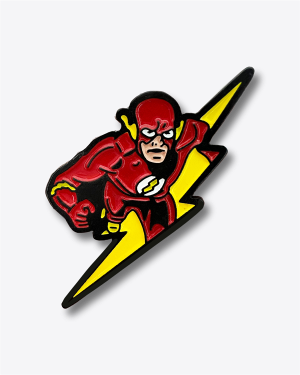 Pin - Flash Ref.3