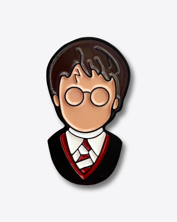 Pin - Harry Potter Ref.2