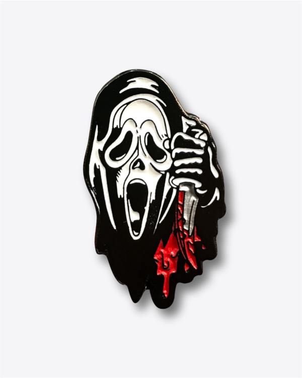 Pin - Scream