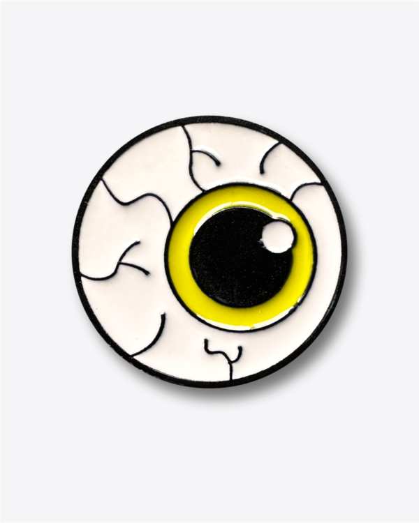 Pin - Eye ball Ref. 1