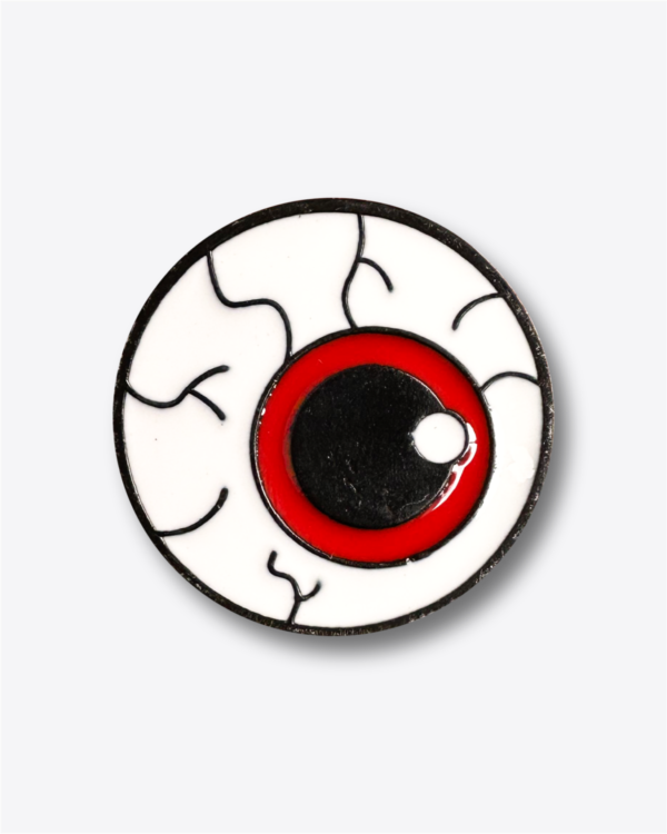 Pin - Eye ball Ref. 2