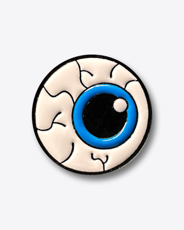 Pin - Eye ball Ref. 1