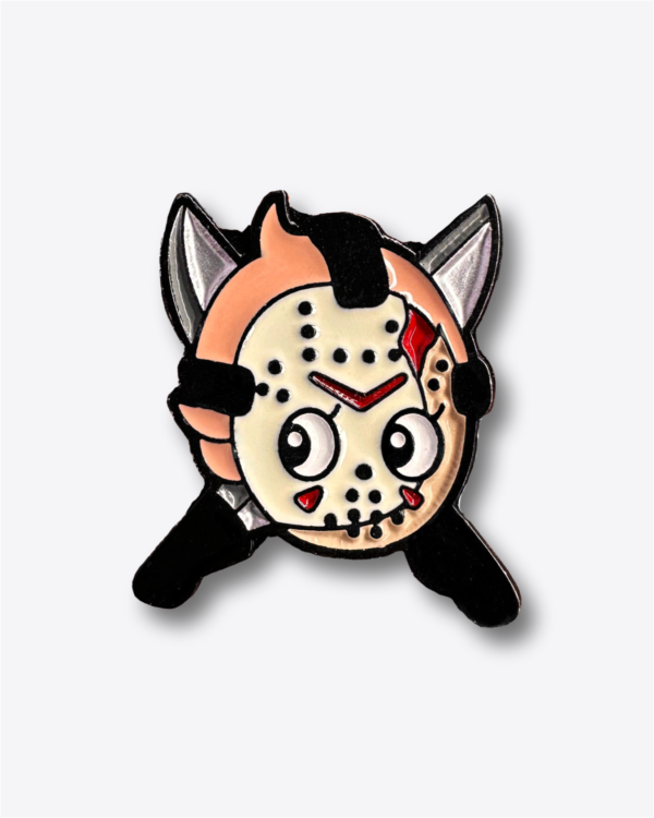 Pin - Kewpie Jason