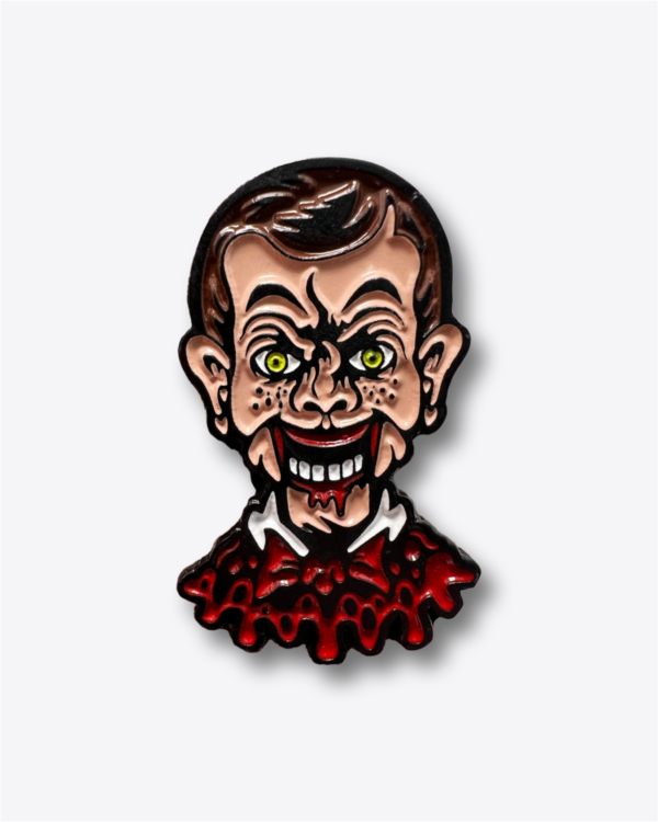 Pin - Slappy