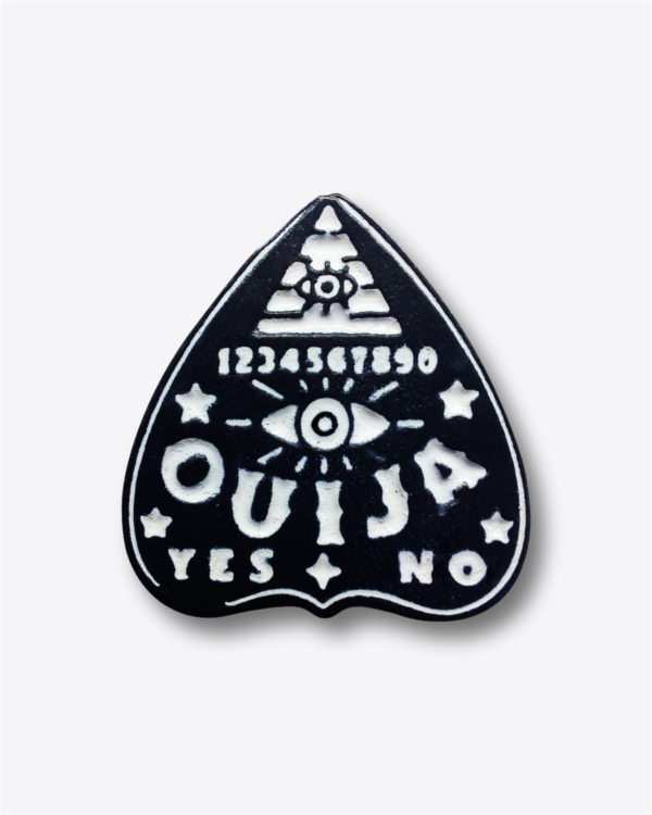 Pin - Ouija