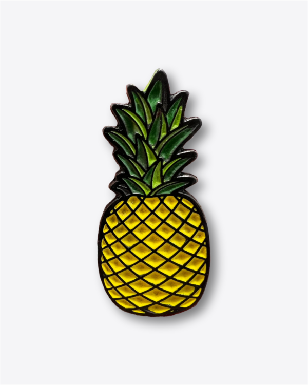 Pin - Piña