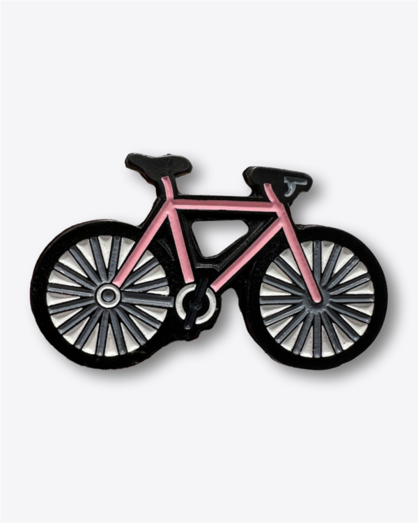 Pin - Bicicleta Ref 1