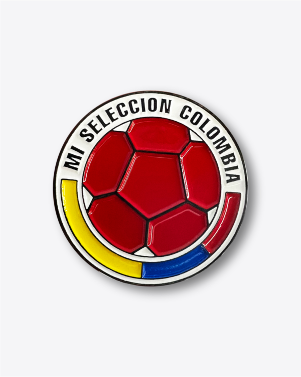 Pin - Seleccion Colombia