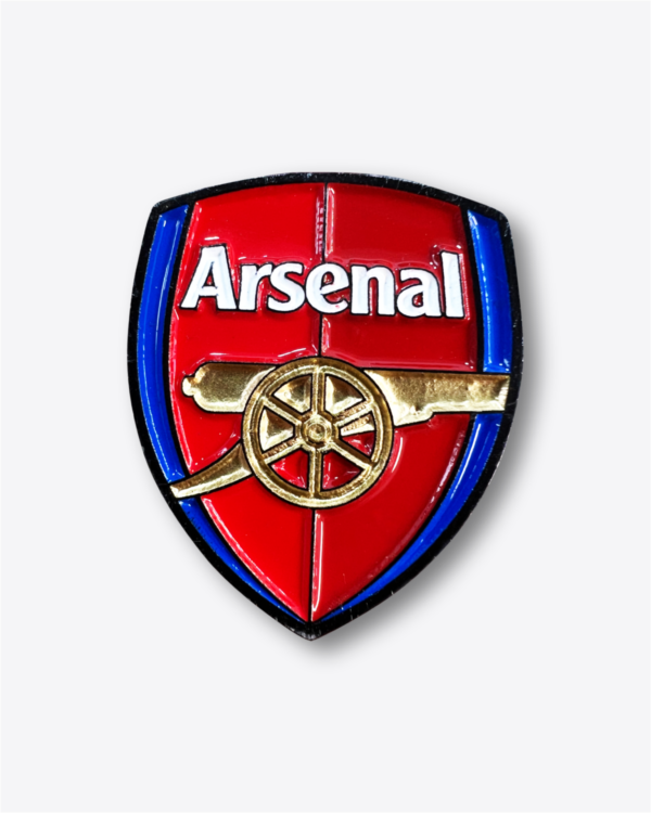 Pin - Arsenal