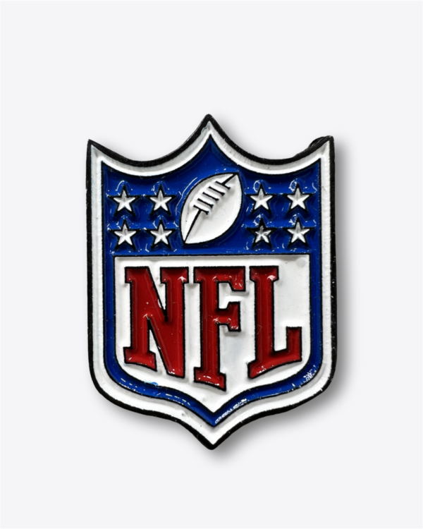 Pin - NFL