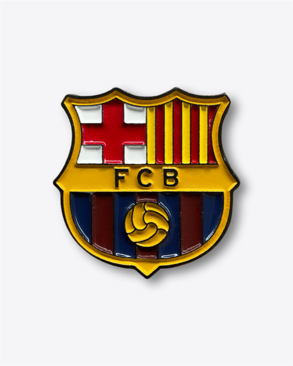 Pin - Club Barcelona