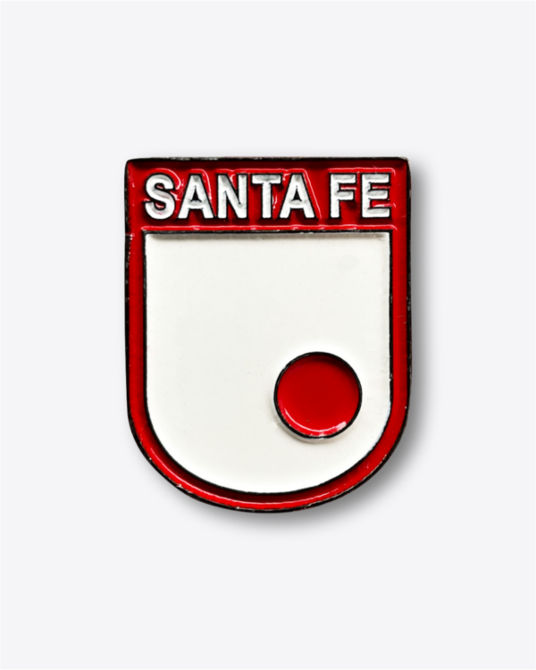 Pin - Independiente Santa Fe