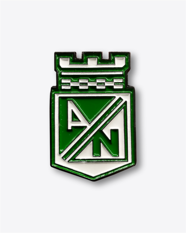 Pin - Atlético Nacional