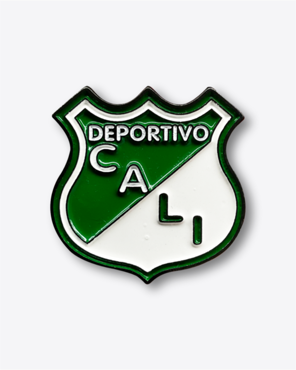 Pin - Deportivo Cali