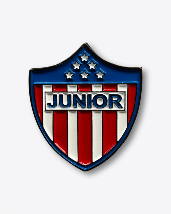 Pin - Junior