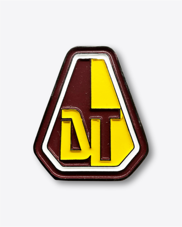 Pin - Deportes Tolima