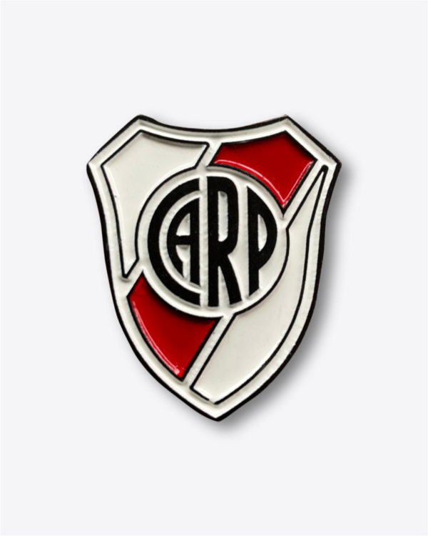 Pin - Atlético River Plate