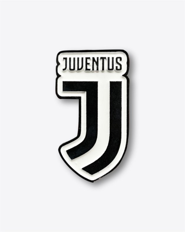 Pin - Juventus de Turín