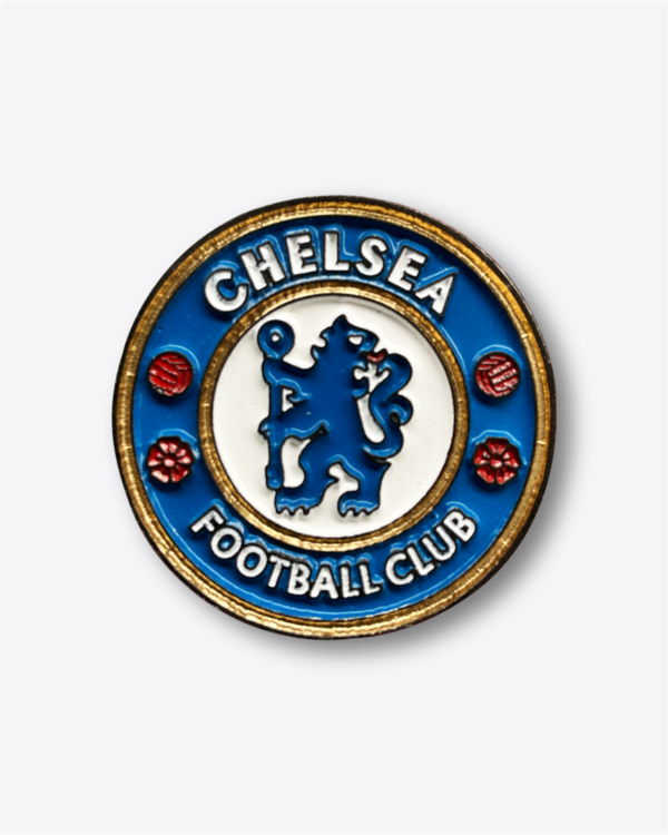 Pin - Chelsea