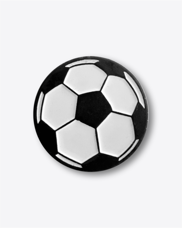 Pin - Balón