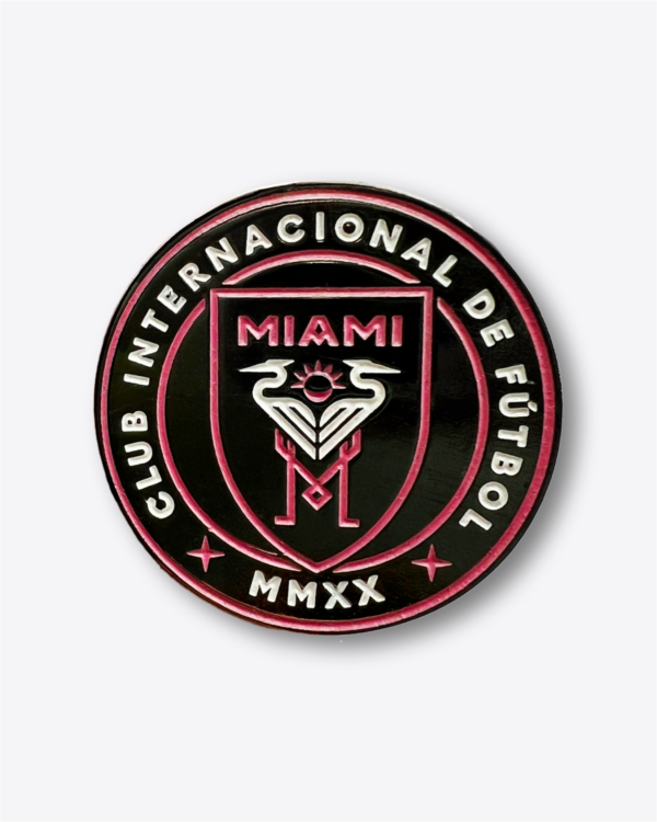 Pin - Inter Miami