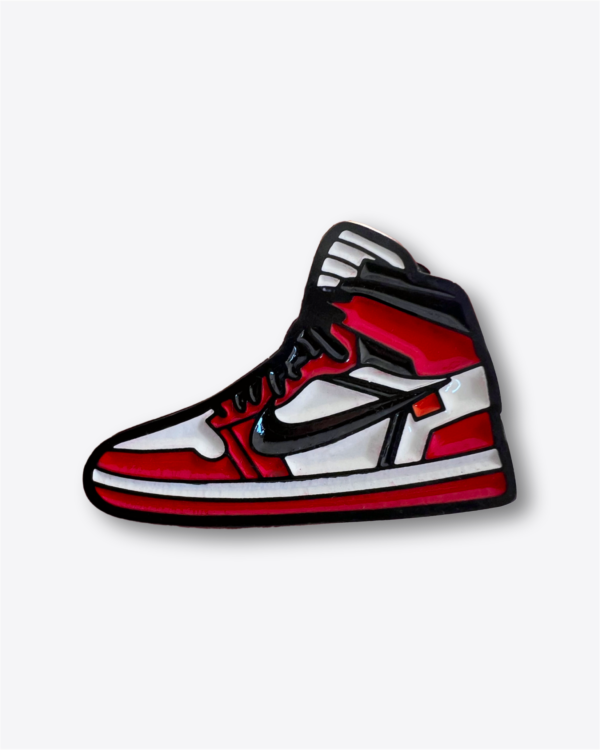 Pin - Air Jordan