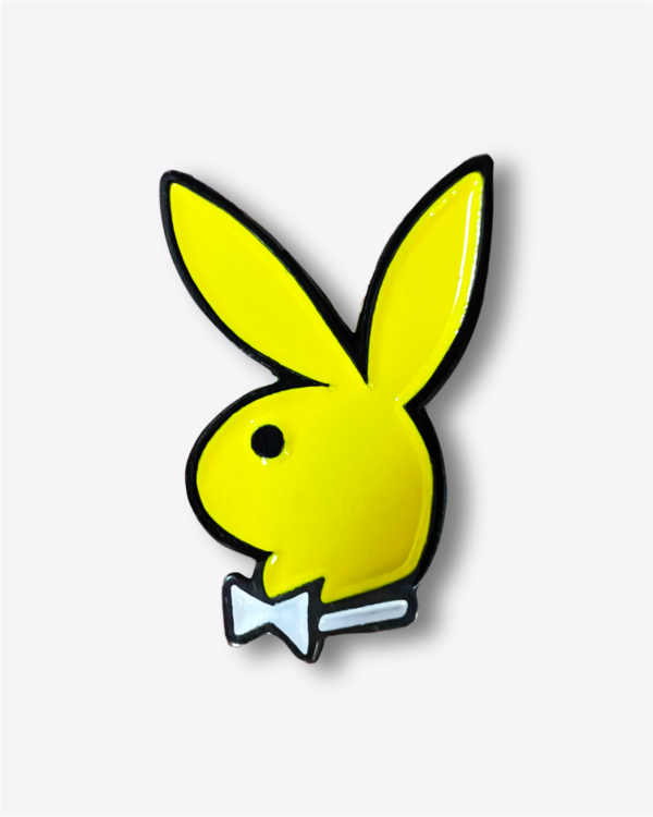 Pin - Playboy Ref.1