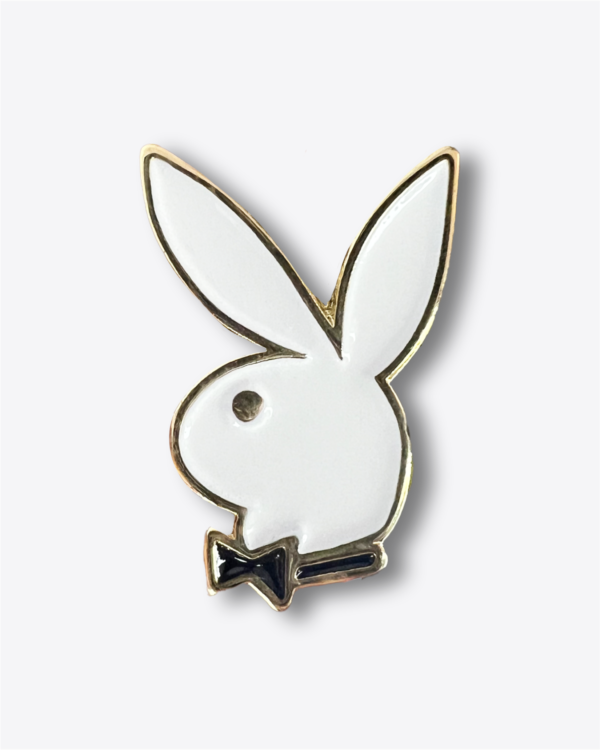 Pin - Playboy Ref.2