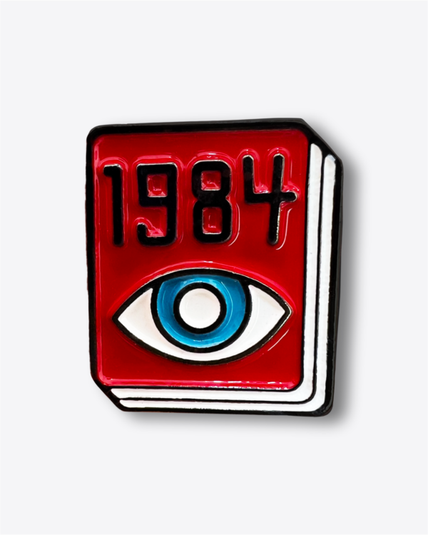 Pin - 1984