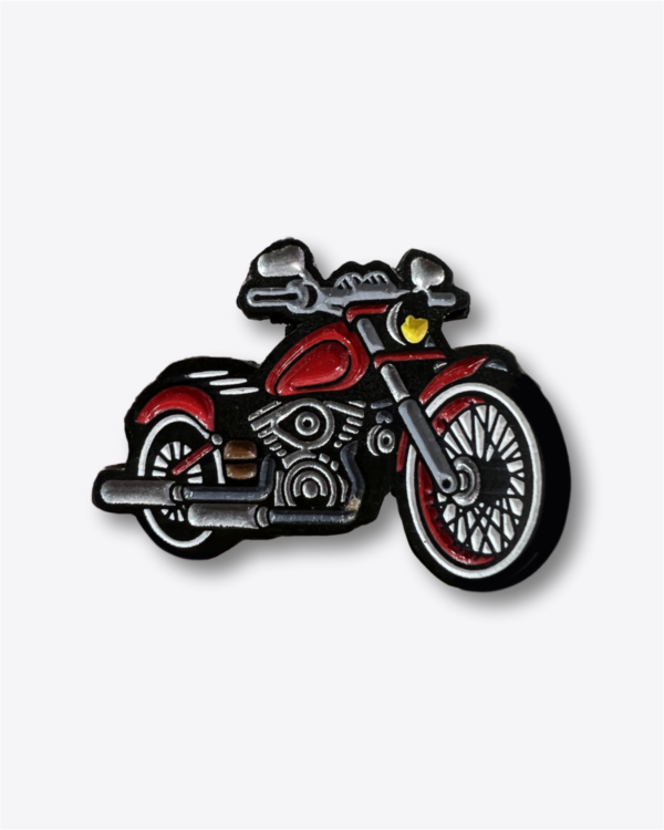 Pin - Harley Ref. 1