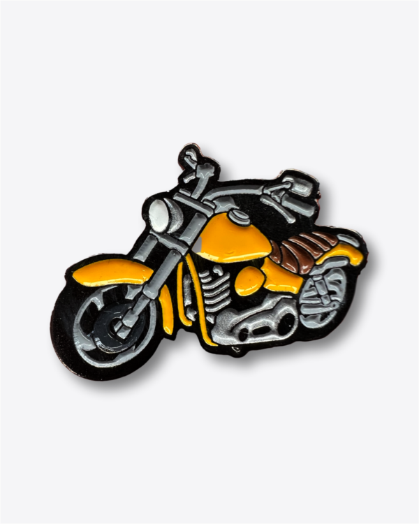 Pin - Harley Ref. 2