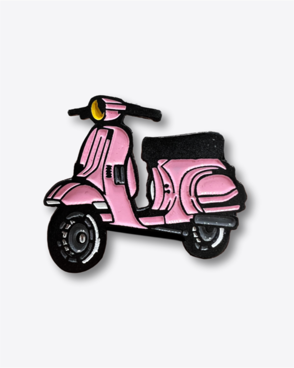 Pin - Vespa Ref. 1