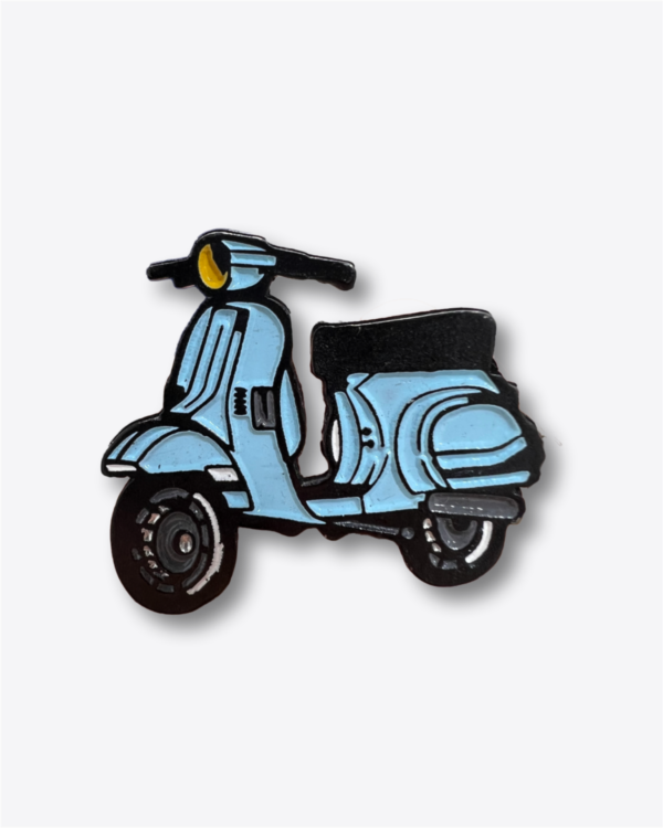 Pin - Vespa Ref. 1