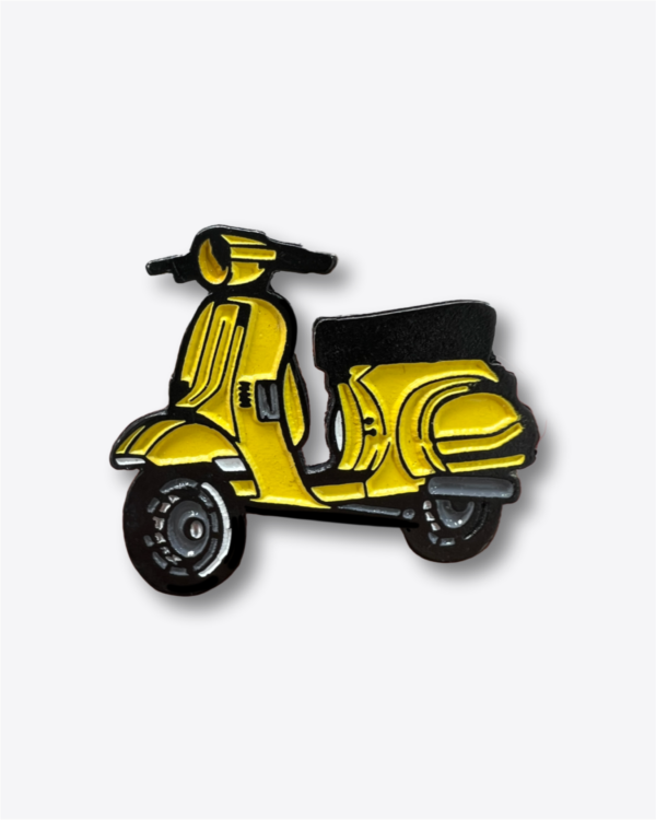 Pin - Vespa Ref. 1