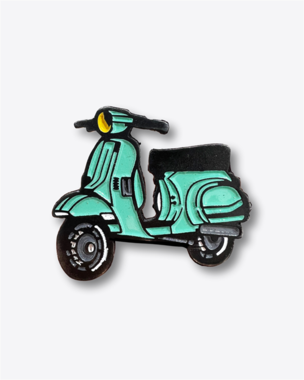 Pin - Vespa Ref. 1