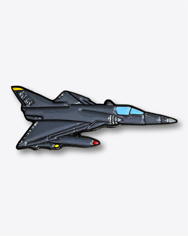 Pin - KFIR