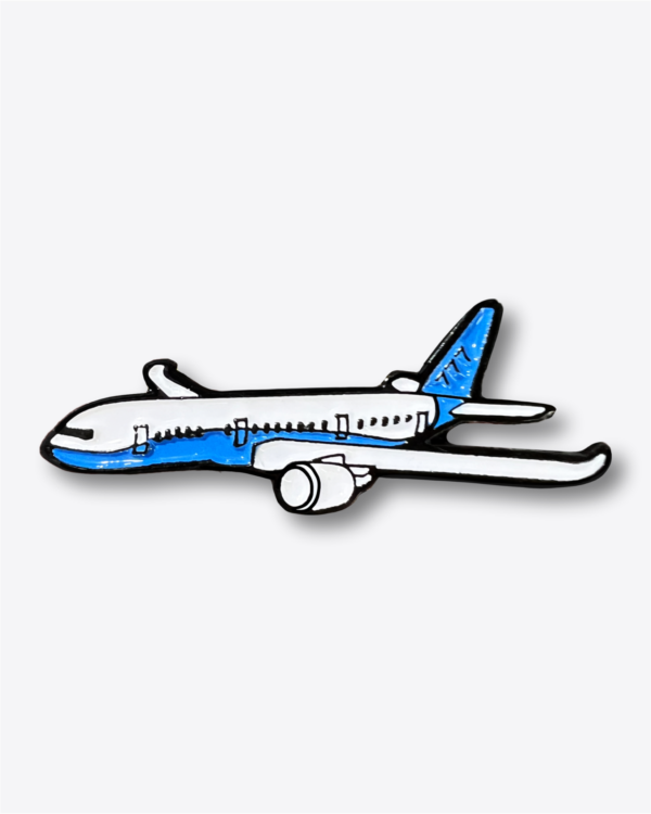 Pin - Boeing 777