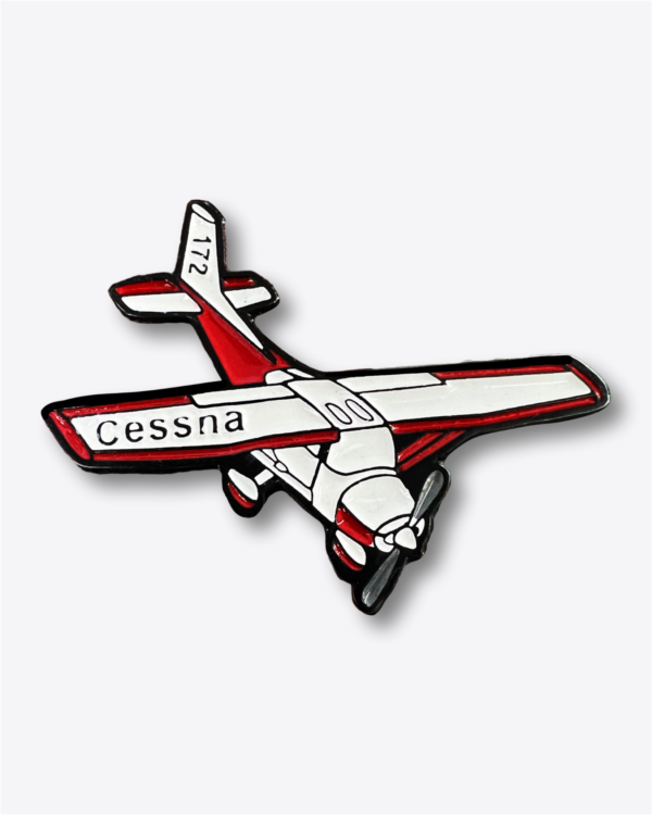 Pin - Cessna