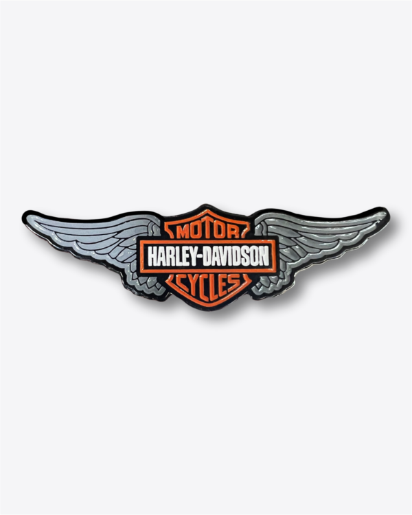 Pin - Harley Davidson