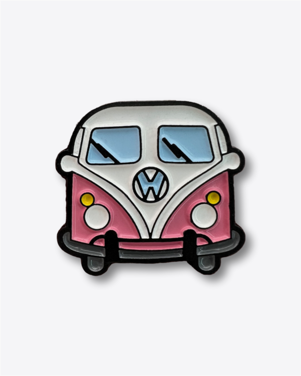 Pin - Volkswagen Transporter